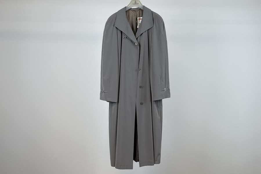 Damen Mantel Delmod, Gr. 22